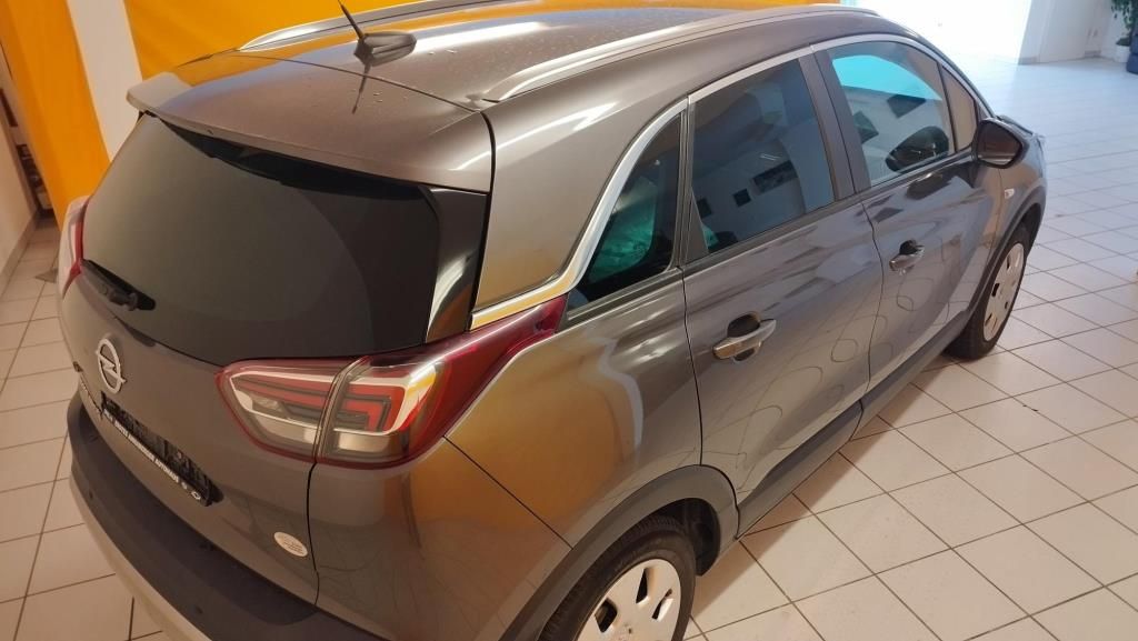 Erstes Annaberger Autohaus -  Opel Crossland Inno, Kamera Navi, LED, PDC, BC, - Bild 5