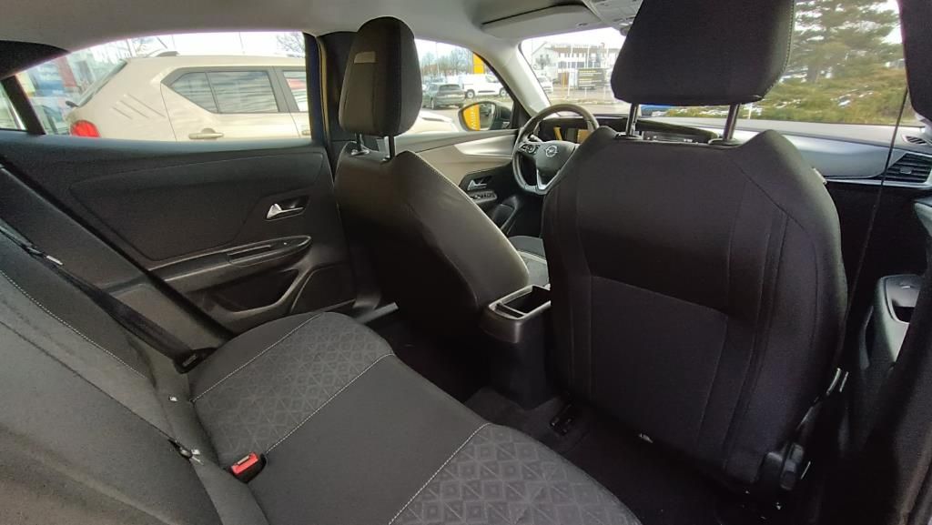 Autohaus Zimpel & Franke -  Opel MOKKA Edition 1,2 - Bild 11