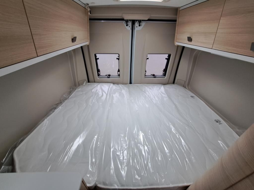 Autohaus Zimpel -  Challenger V114L +ArcticPaket+Markise+Solar - Bild 11