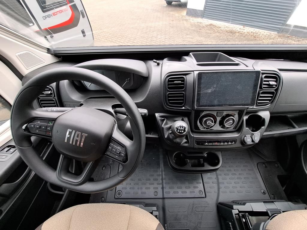 Autohaus Zimpel -  Challenger V114L +ArcticPaket+Markise+Solar - Bild 13