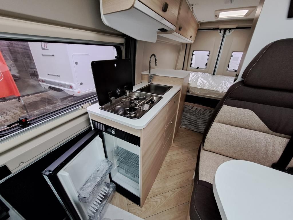 Autohaus Zimpel -  Challenger V114L +ArcticPaket+Markise+Solar - Bild 8