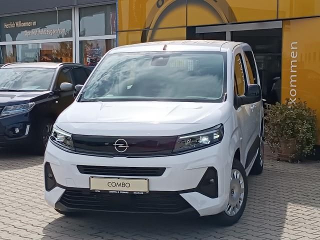 Erstes Annaberger Autohaus -  Opel COMBO LIFE Edition 1,5  LKW - Bild 2