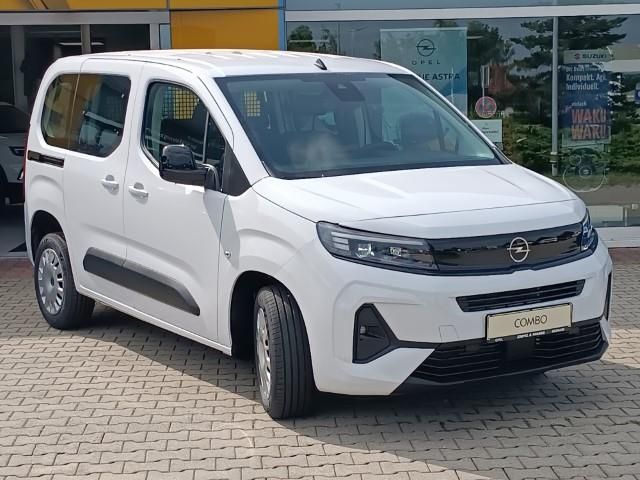 Erstes Annaberger Autohaus -  Opel COMBO LIFE Edition 1,5  LKW - Bild 3