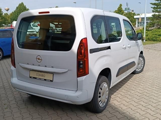 Erstes Annaberger Autohaus -  Opel COMBO LIFE Edition 1,5  LKW - Bild 5