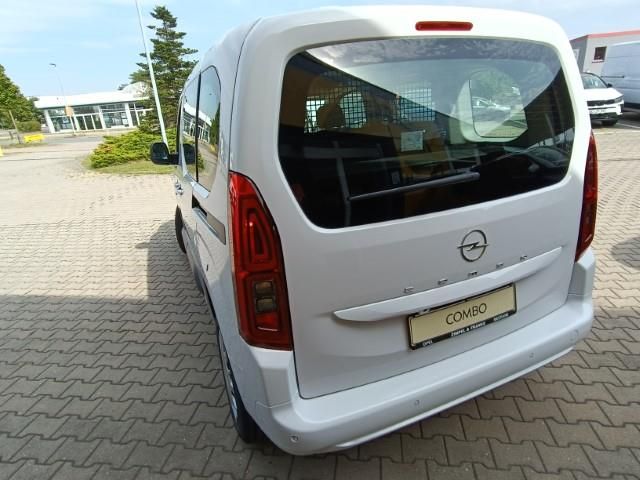 Erstes Annaberger Autohaus -  Opel COMBO LIFE Edition 1,5  LKW - Bild 7