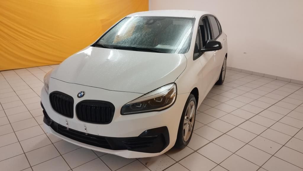 Erstes Annaberger Autohaus - BMW 218i Active Tourer, LED, AGR, Navi, Sitzheizung - Bild 1 Erstes Annaberger Autohaus - BMW 218i Active Tourer, LED, AGR, Navi, Sitzheizung - Bild 1