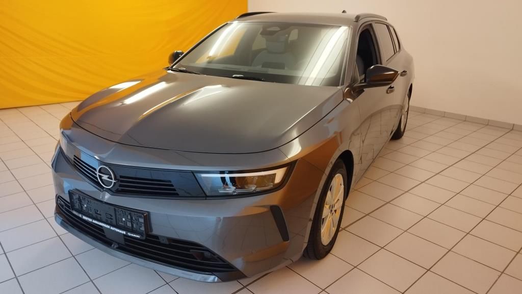 Erstes Annaberger Autohaus - Opel Astra Sports Tourer Edition,Tech-Komfort Paket - Bild 1 Erstes Annaberger Autohaus - Opel Astra Sports Tourer Edition,Tech-Komfort Paket - Bild 1