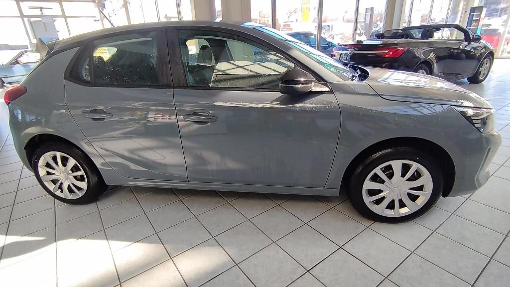 Erstes Annaberger Autohaus -  Opel CORSA P2JO Multimedia, LED - Bild 4