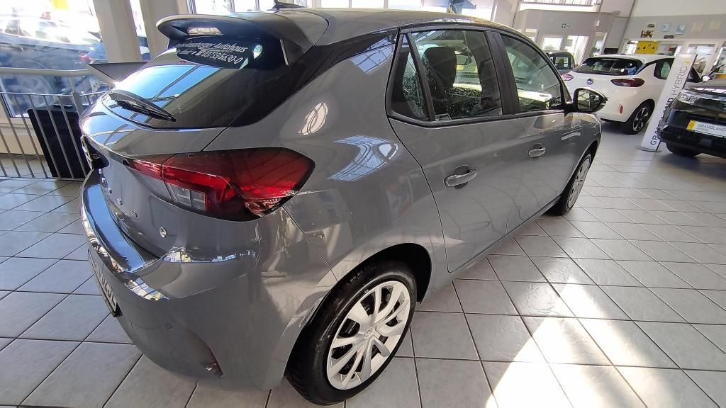 Erstes Annaberger Autohaus -  Opel CORSA P2JO Multimedia, LED - Bild 8