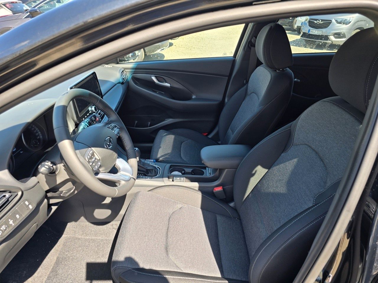 Autohaus Zimpel & Franke -  Hyundai i30 Connect & Go - Bild 7