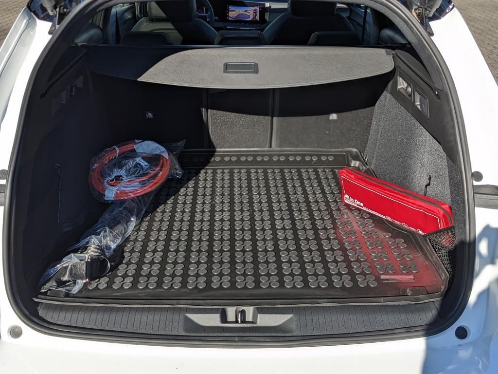 Autohaus Zimpel & Franke -  Opel Astra Sports Tourer Ultimate Paket Plug-in-Hybri - Bild 10