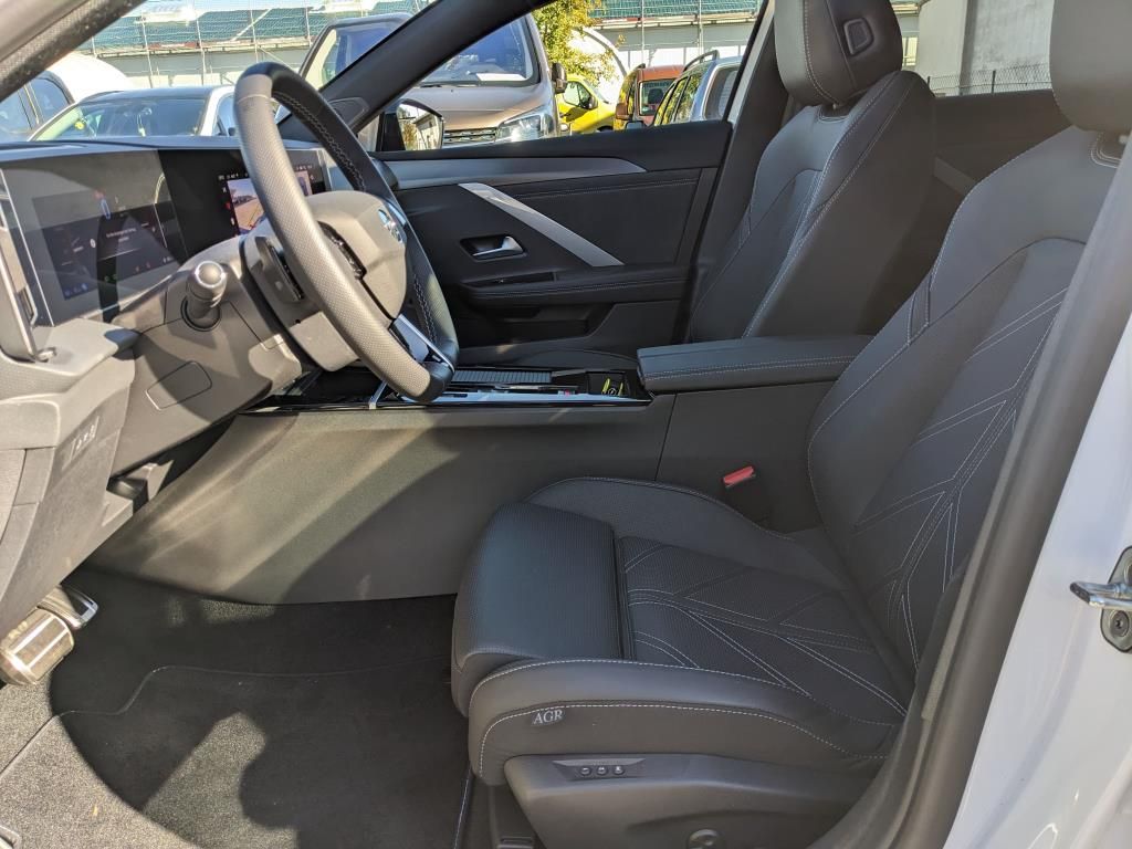Autohaus Zimpel & Franke -  Opel Astra Sports Tourer Ultimate Paket Plug-in-Hybri - Bild 7