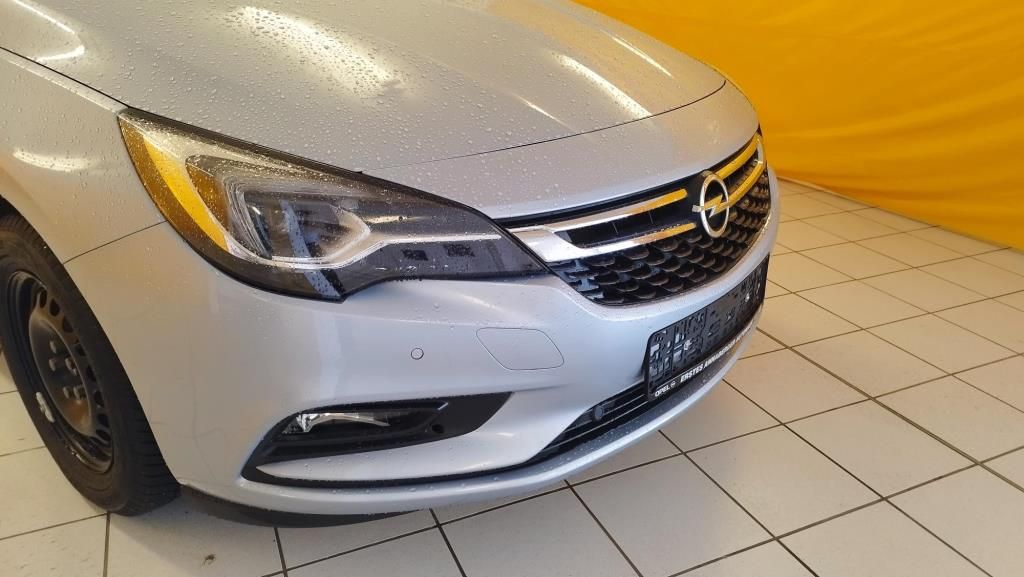 Erstes Annaberger Autohaus -  Opel Astra Sportstourer, 120 Jahre, LED Matrix, Navi - Bild 3