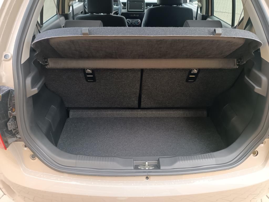 Autohaus Zimpel & Franke -  Suzuki IGNIS Allrad Comfort 1,2 - Bild 12