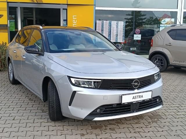 Autohaus Zimpel & Franke -  Opel ASTRA OV5 Elegance 1,2 - Bild 3