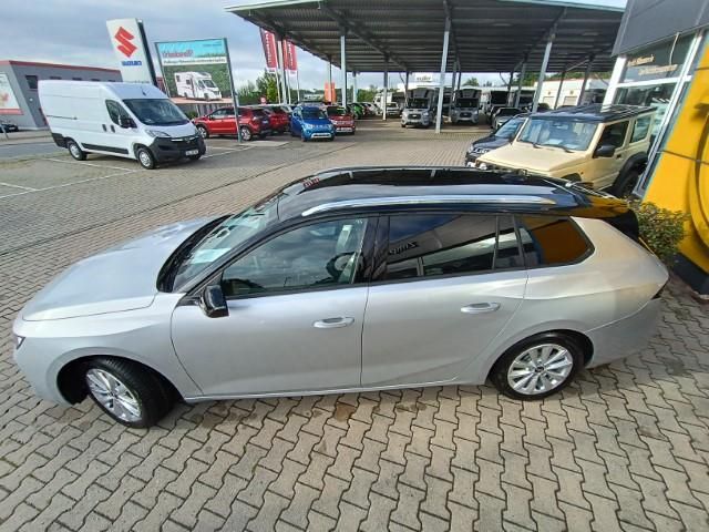 Autohaus Zimpel & Franke -  Opel ASTRA OV5 Elegance 1,2 - Bild 8