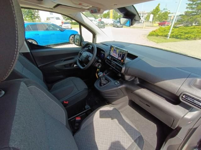 Autohaus Zimpel & Franke -  Opel Combo Life N1 Ediiton 1.5 Diesel 75 kW/102 PS - Bild 10