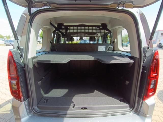 Autohaus Zimpel & Franke -  Opel Combo Life N1 Ediiton 1.5 Diesel 75 kW/102 PS - Bild 12