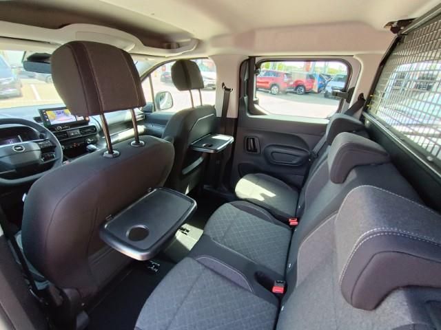 Autohaus Zimpel & Franke -  Opel Combo Life N1 Ediiton 1.5 Diesel 75 kW/102 PS - Bild 13