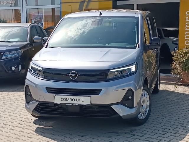 Autohaus Zimpel & Franke -  Opel Combo Life N1 Ediiton 1.5 Diesel 75 kW/102 PS - Bild 2