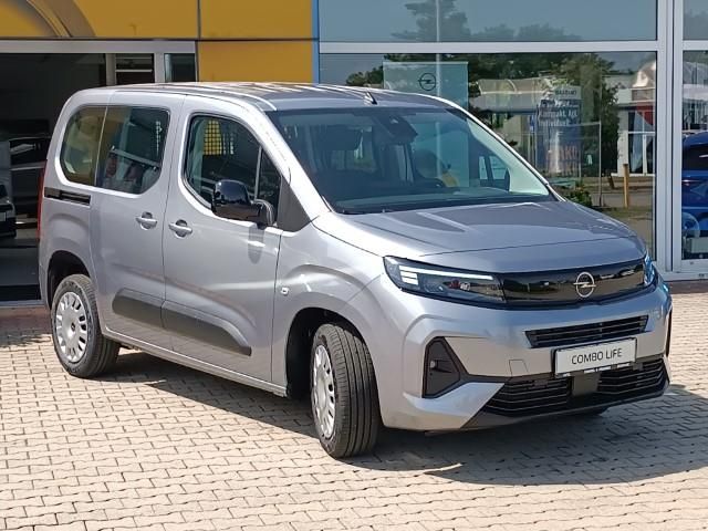 Autohaus Zimpel & Franke -  Opel Combo Life N1 Ediiton 1.5 Diesel 75 kW/102 PS - Bild 3
