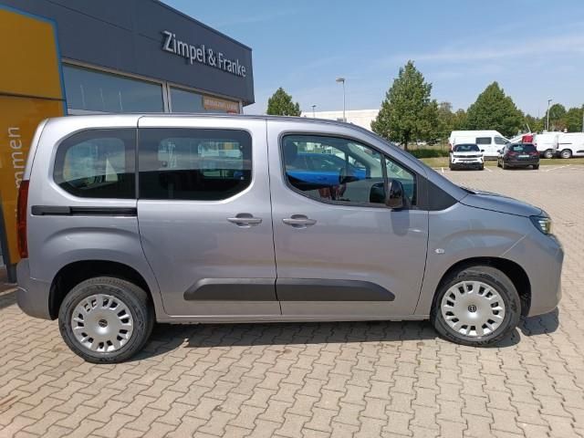 Autohaus Zimpel & Franke -  Opel Combo Life N1 Ediiton 1.5 Diesel 75 kW/102 PS - Bild 4