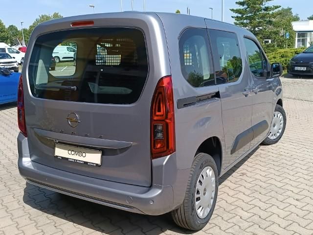 Autohaus Zimpel & Franke -  Opel Combo Life N1 Ediiton 1.5 Diesel 75 kW/102 PS - Bild 5