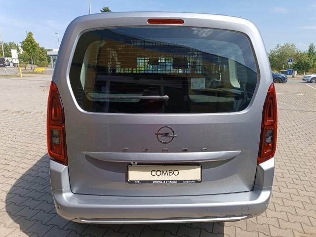 Autohaus Zimpel & Franke -  Opel Combo Life N1 Ediiton 1.5 Diesel 75 kW/102 PS - Bild 6