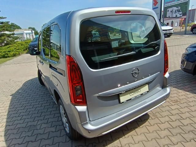 Autohaus Zimpel & Franke -  Opel Combo Life N1 Ediiton 1.5 Diesel 75 kW/102 PS - Bild 7