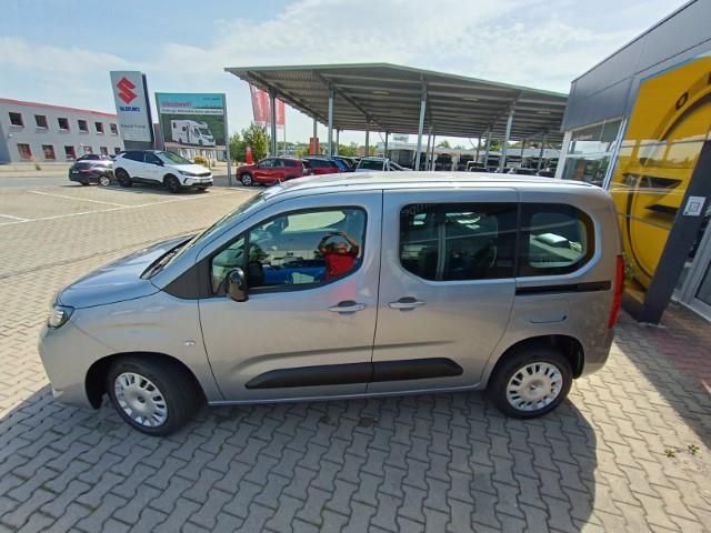 Autohaus Zimpel & Franke -  Opel Combo Life N1 Ediiton 1.5 Diesel 75 kW/102 PS - Bild 8