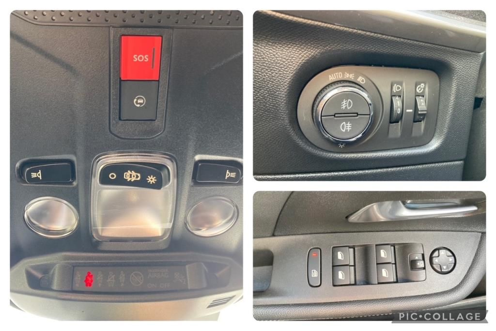 Autohaus Franke & Ebert -  Opel MOKKA GS 1.2 136 PS SHZ LHZ Navi Park  Go - Bild 15