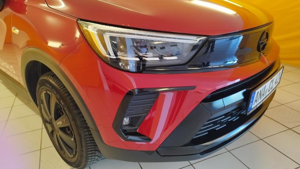 Erstes Annaberger Autohaus -  Opel Crossland GS,  LED, Kamera, IntelliGrip - Bild 3