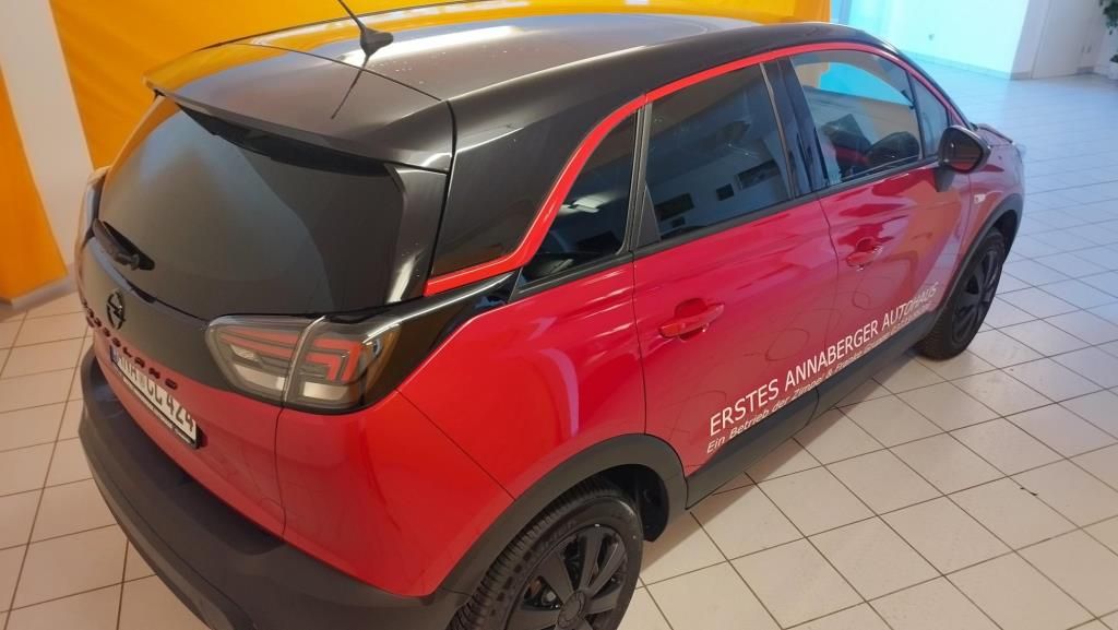 Erstes Annaberger Autohaus -  Opel Crossland GS,  LED, Kamera, IntelliGrip - Bild 5