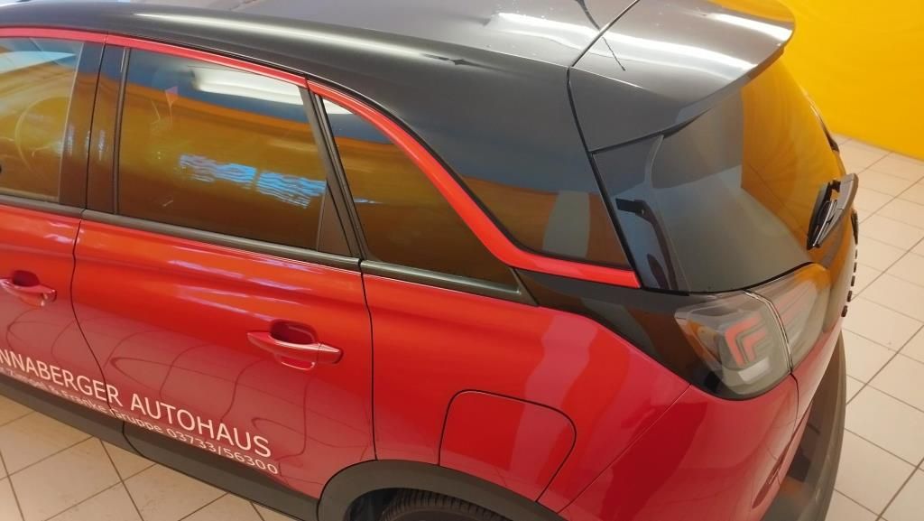 Erstes Annaberger Autohaus -  Opel Crossland GS,  LED, Kamera, IntelliGrip - Bild 9