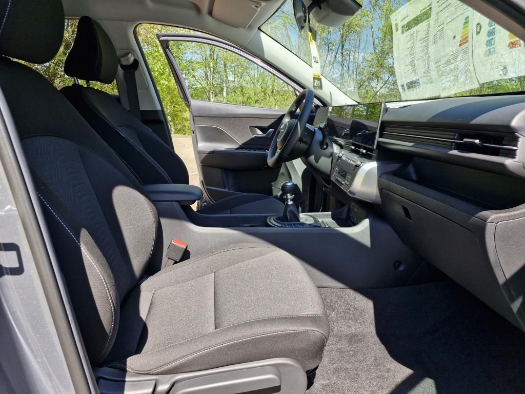Autohaus Zimpel -  Hyundai KONA SX2 1.0T 360 Rückfahrkamera+Licht-Paket - Bild 11