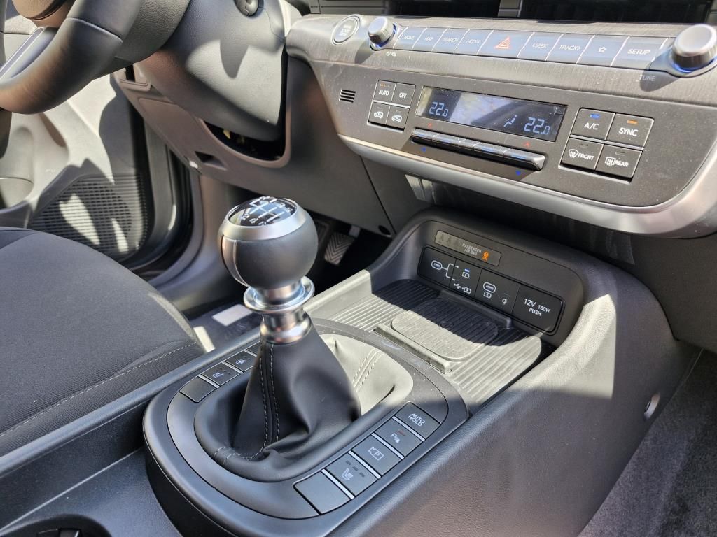 Autohaus Zimpel -  Hyundai KONA SX2 1.0T 360 Rückfahrkamera+Licht-Paket - Bild 13