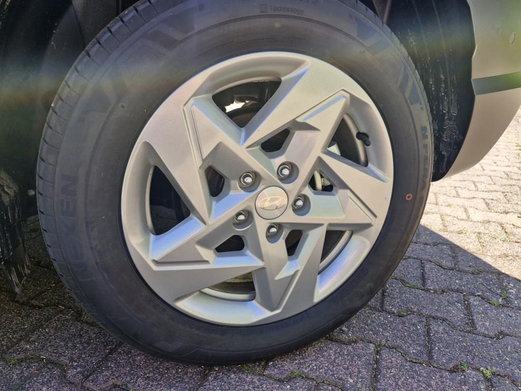 Autohaus Zimpel -  Hyundai KONA SX2 1.0T 360 Rückfahrkamera+Licht-Paket - Bild 7