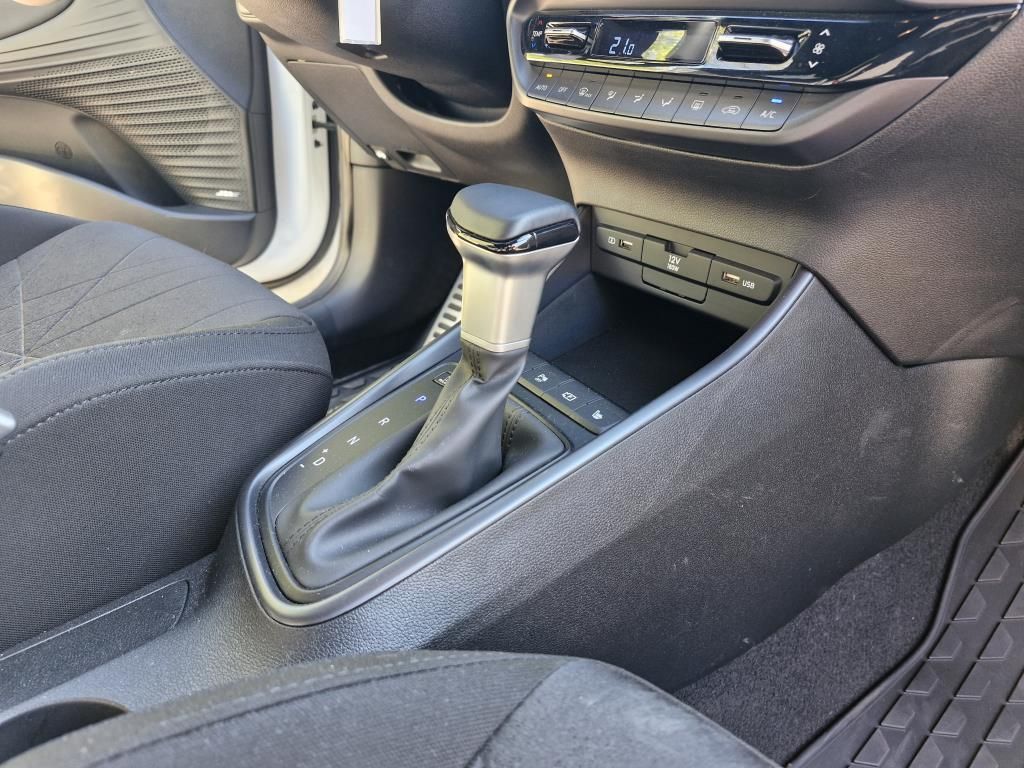 Autohaus Zimpel -  Hyundai Bayon Automatik Navi+Bose+Sitzheizung - Bild 12