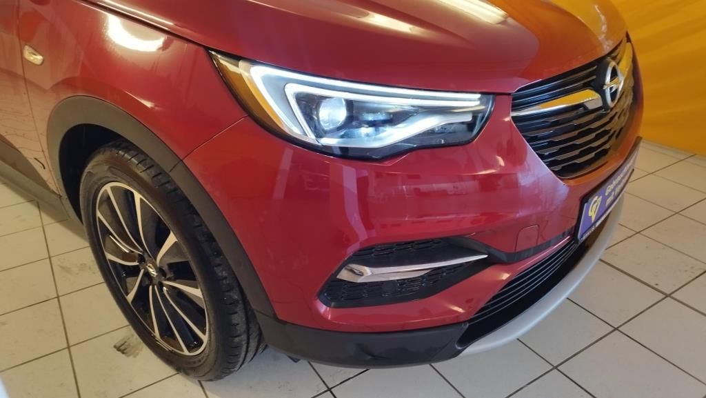 Erstes Annaberger Autohaus -  Opel GRANDLAND X Inno 4x4, Plug-In, LED,Kamera, LM-Fe - Bild 3