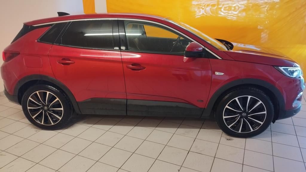 Erstes Annaberger Autohaus -  Opel GRANDLAND X Inno 4x4, Plug-In, LED,Kamera, LM-Fe - Bild 4