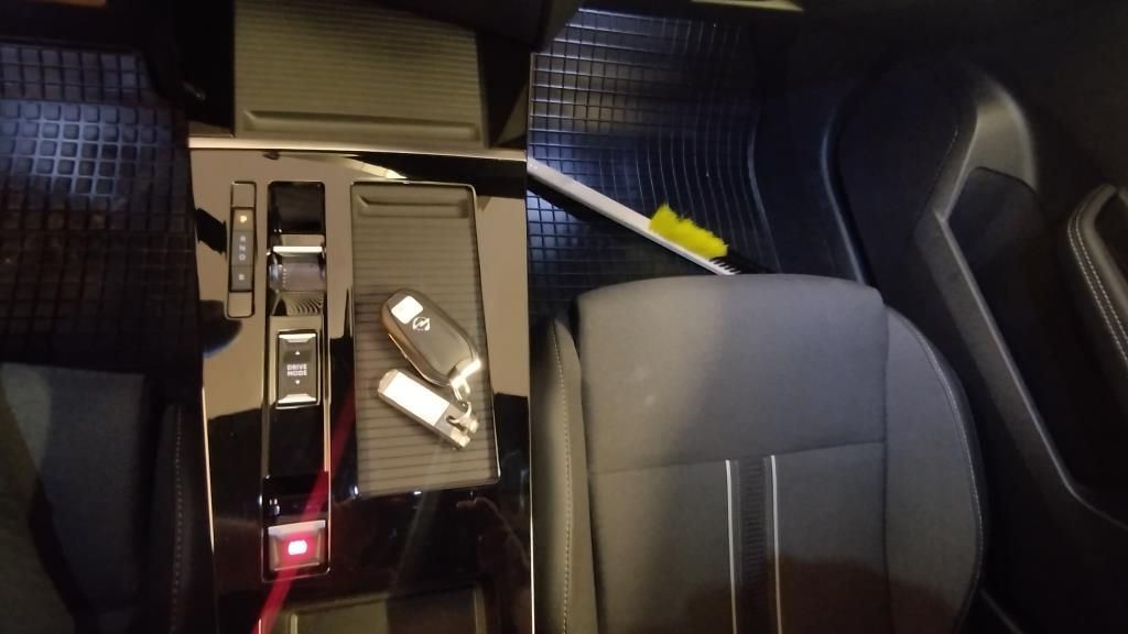 Erstes Annaberger Autohaus -  Opel ASTRA Sportstourer GS,  AGR, Navi, Thermatec Win - Bild 12
