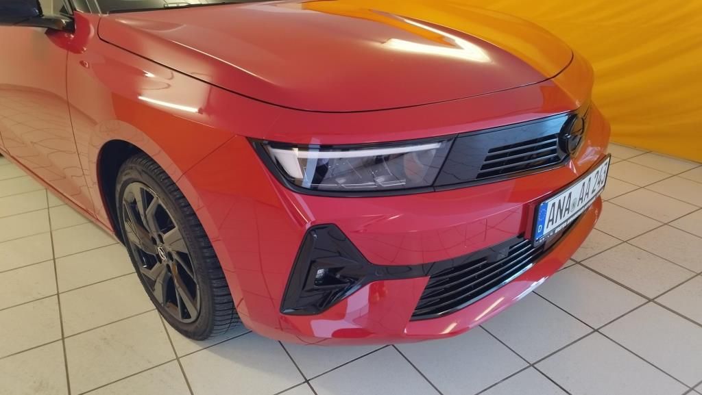 Erstes Annaberger Autohaus -  Opel ASTRA Sportstourer GS,  AGR, Navi, Thermatec Win - Bild 3