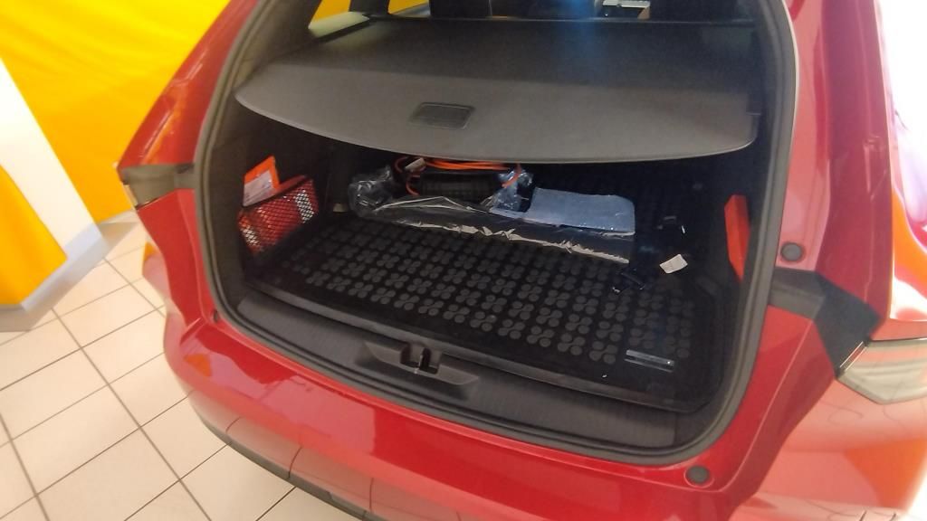 Erstes Annaberger Autohaus -  Opel ASTRA Sportstourer GS,  AGR, Navi, Thermatec Win - Bild 7