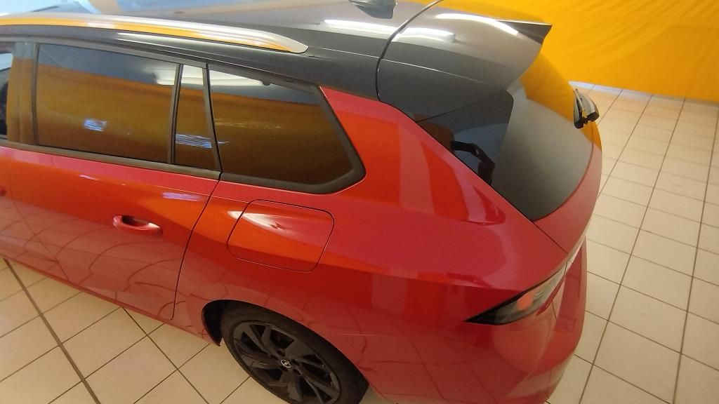Erstes Annaberger Autohaus -  Opel ASTRA Sportstourer GS,  AGR, Navi, Thermatec Win - Bild 8