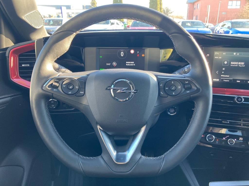 Autohaus Franke & Ebert - Opel Mokka-e LED+Keyless+ Kamera+Multimedia+SHZ - Bild 10 Autohaus Franke & Ebert - Opel Mokka-e LED+Keyless+ Kamera+Multimedia+SHZ - Bild 10