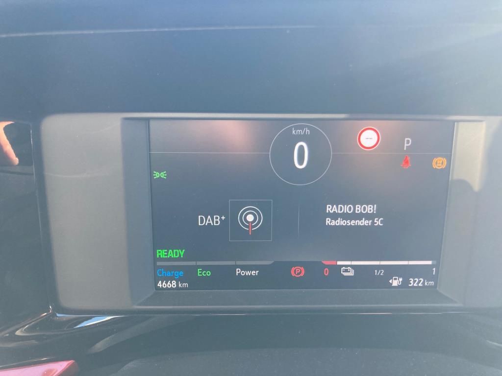 Autohaus Franke & Ebert - Opel Mokka-e LED+Keyless+ Kamera+Multimedia+SHZ - Bild 11 Autohaus Franke & Ebert - Opel Mokka-e LED+Keyless+ Kamera+Multimedia+SHZ - Bild 11