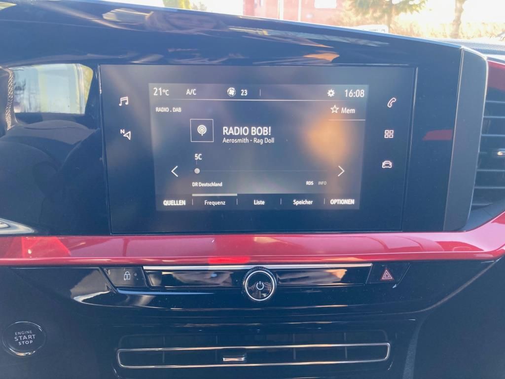 Autohaus Franke & Ebert - Opel Mokka-e LED+Keyless+ Kamera+Multimedia+SHZ - Bild 12 Autohaus Franke & Ebert - Opel Mokka-e LED+Keyless+ Kamera+Multimedia+SHZ - Bild 12