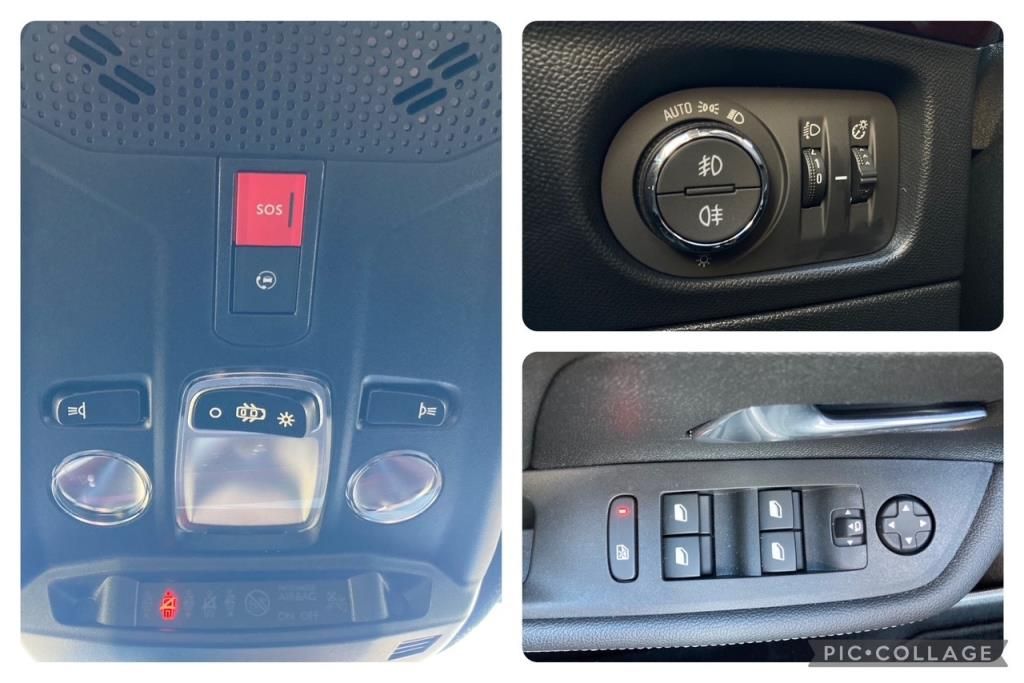 Autohaus Franke & Ebert - Opel Mokka-e LED+Keyless+ Kamera+Multimedia+SHZ - Bild 15 Autohaus Franke & Ebert - Opel Mokka-e LED+Keyless+ Kamera+Multimedia+SHZ - Bild 15