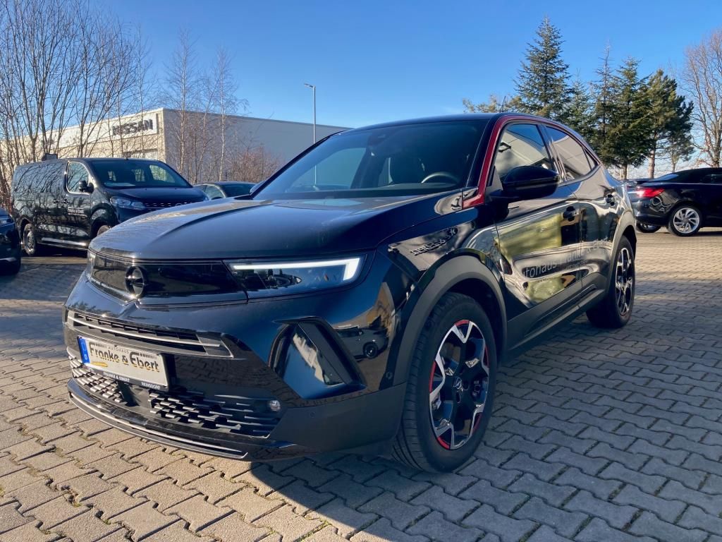 Autohaus Franke & Ebert - Opel Mokka-e LED+Keyless+ Kamera+Multimedia+SHZ - Bild 3 Autohaus Franke & Ebert - Opel Mokka-e LED+Keyless+ Kamera+Multimedia+SHZ - Bild 3