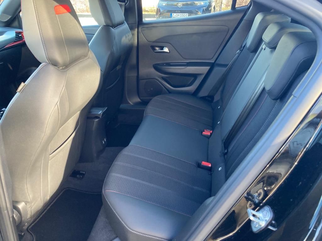 Autohaus Franke & Ebert - Opel Mokka-e LED+Keyless+ Kamera+Multimedia+SHZ - Bild 7 Autohaus Franke & Ebert - Opel Mokka-e LED+Keyless+ Kamera+Multimedia+SHZ - Bild 7